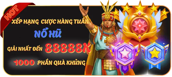 Cầu thủ bóng rổ thực hiện cú úp rổ tại hm888 Nổ Hũ