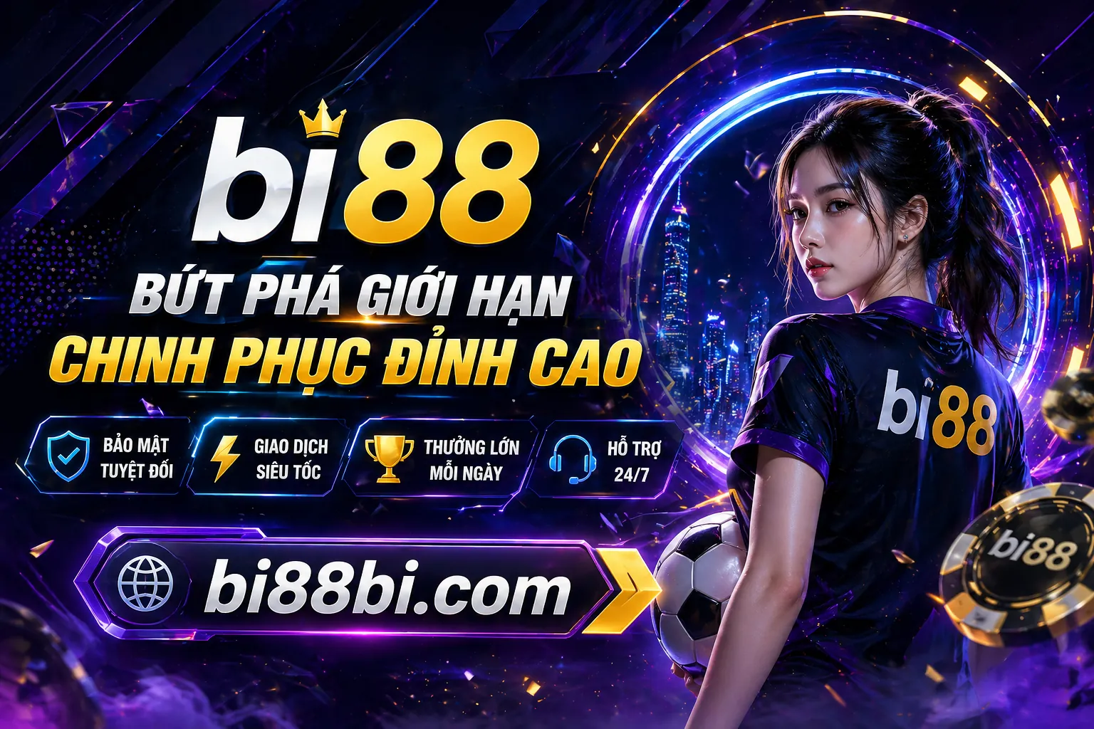 Tiền thưởng chào mừng