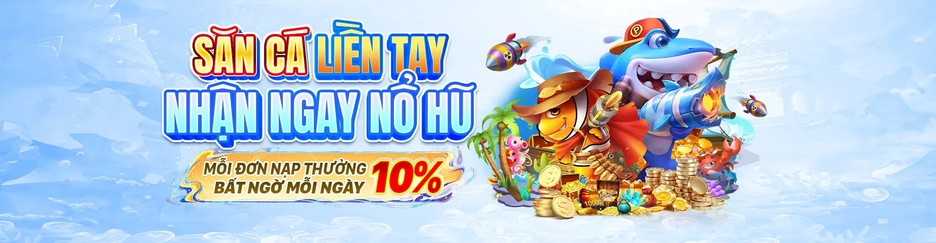 Hình ảnh giới thiệu chương trình VIP hm888 nổ hũ