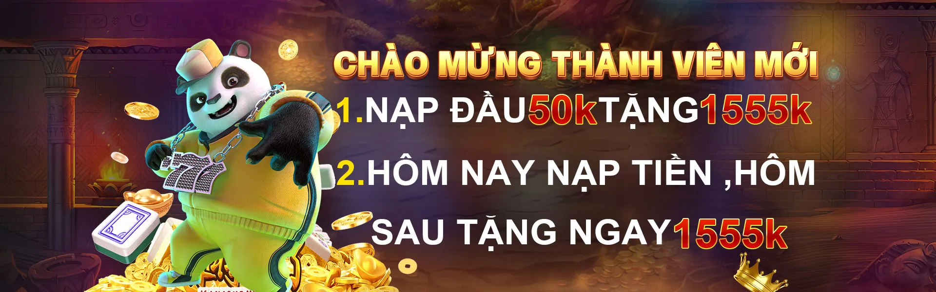 Hoàn trả và thưởng nạp lại