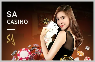 Casino trực tuyến hm888