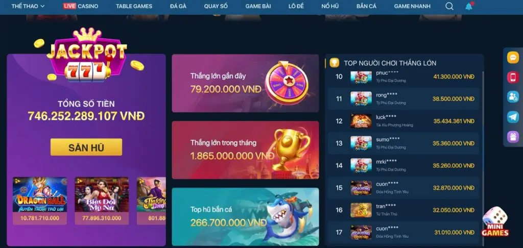 Banner quảng cáo các chương trình khuyến mãi và ưu đãi độc quyền dành cho thành viên hm888 nổ hũ, với thông tin hấp dẫn và lời kêu gọi hành động